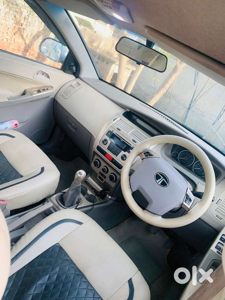 Tata Manza Diesel 2010passing 2030