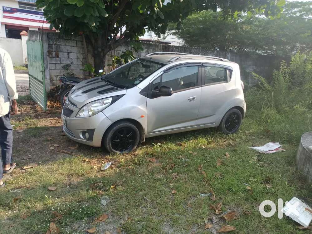 Chevrolet Beat 2013 Diesel Well Maintained