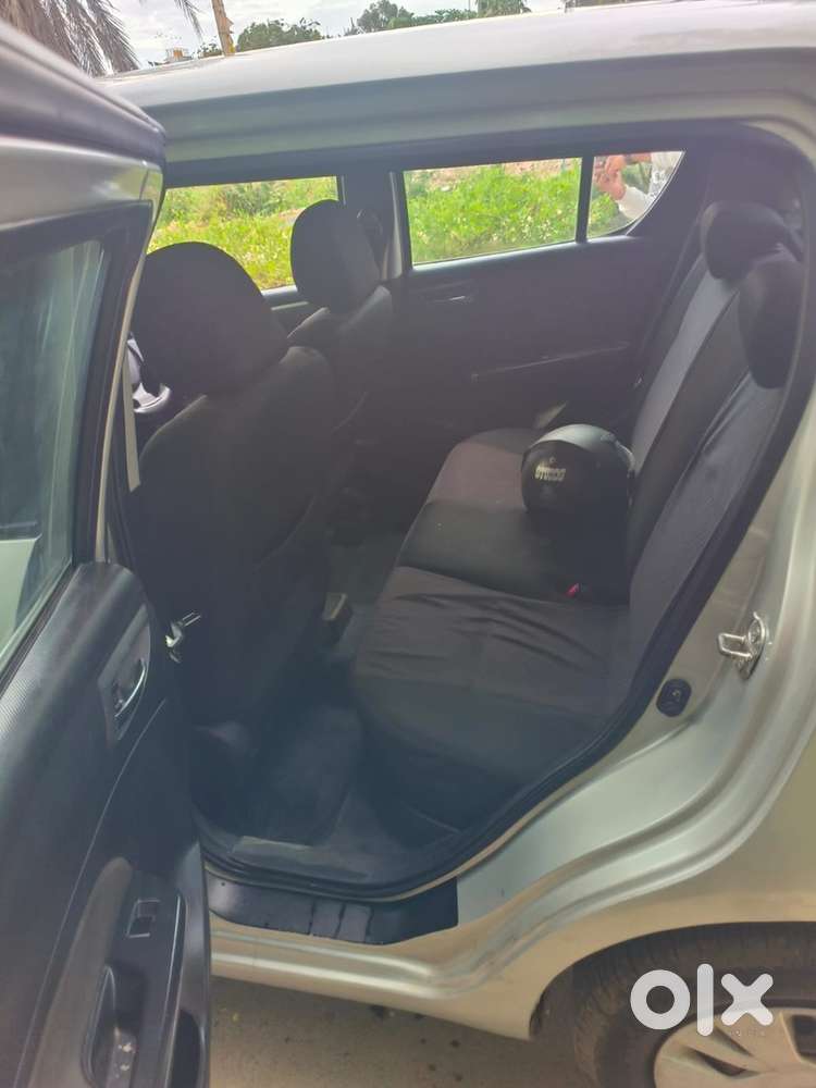 Maruti Suzuki Swift 2016