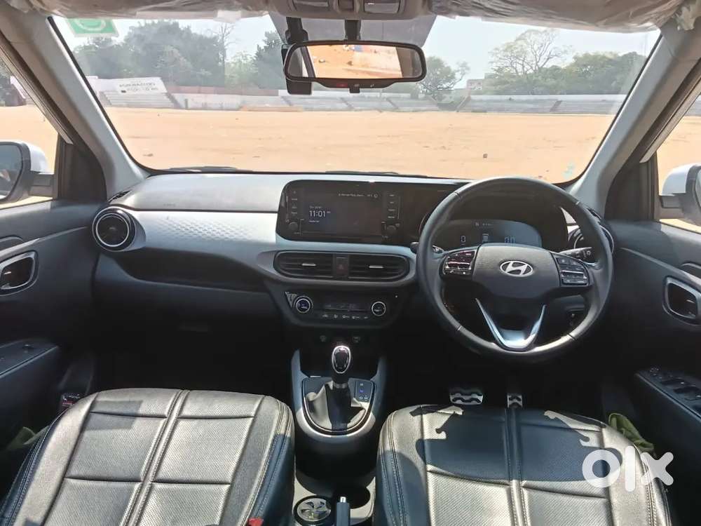 Good Condition Certified Car