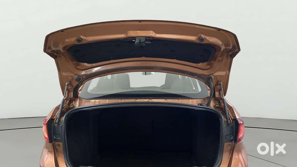 Tata Tigor Xz, 2018, Petrol
