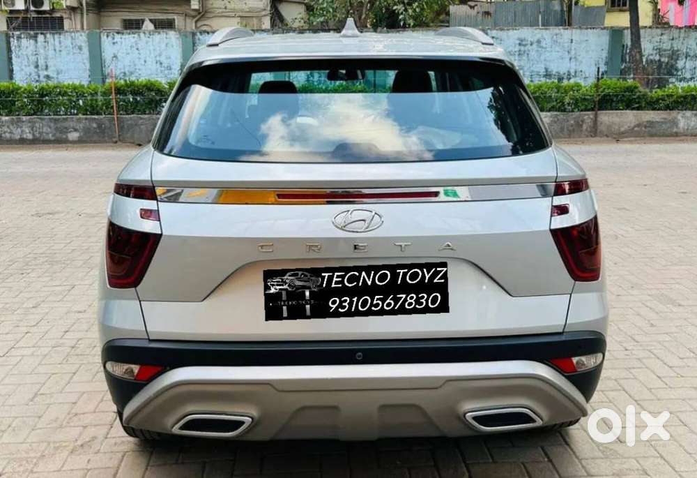 Hyundai Creta 1.6 Vtvt S, 2020, Petrol