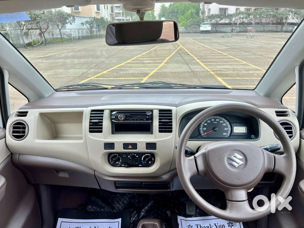 Maruti Suzuki Estilo Lxi, 2010, Petrol