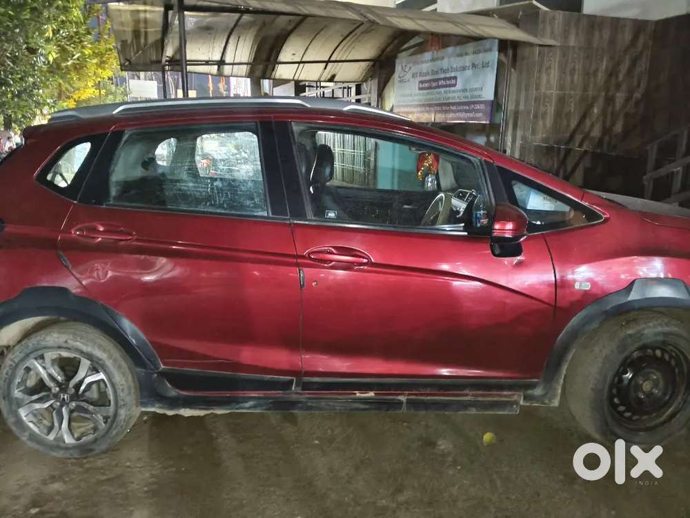 Honda Wr-v Best Price Available