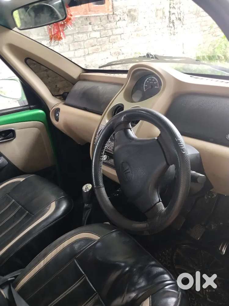Tata Nano Twist Xe Petrol 2013 Second-hand