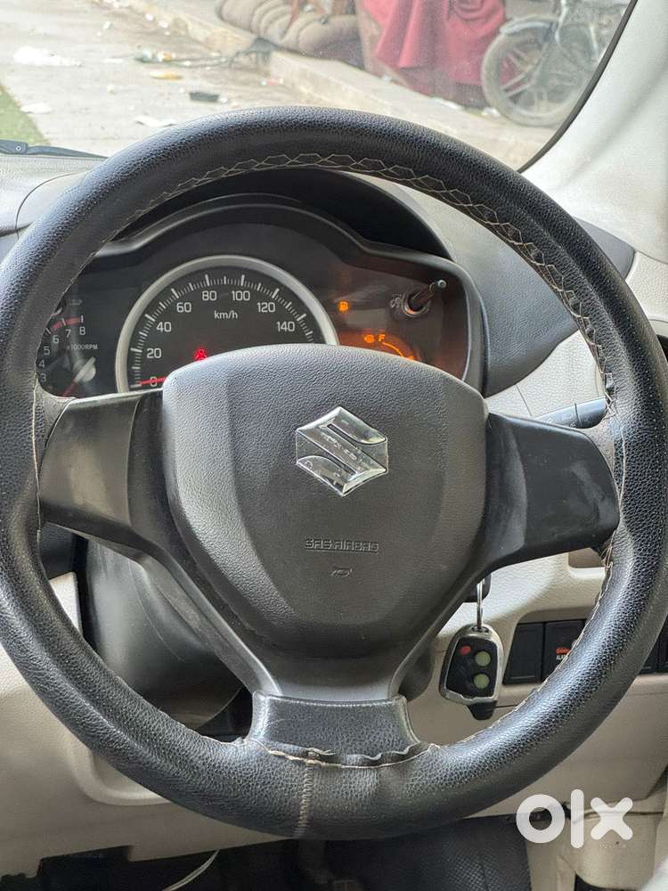 Maruti Suzuki Celerio Cng Vxi Mt, 2018, Cng & Hybrids