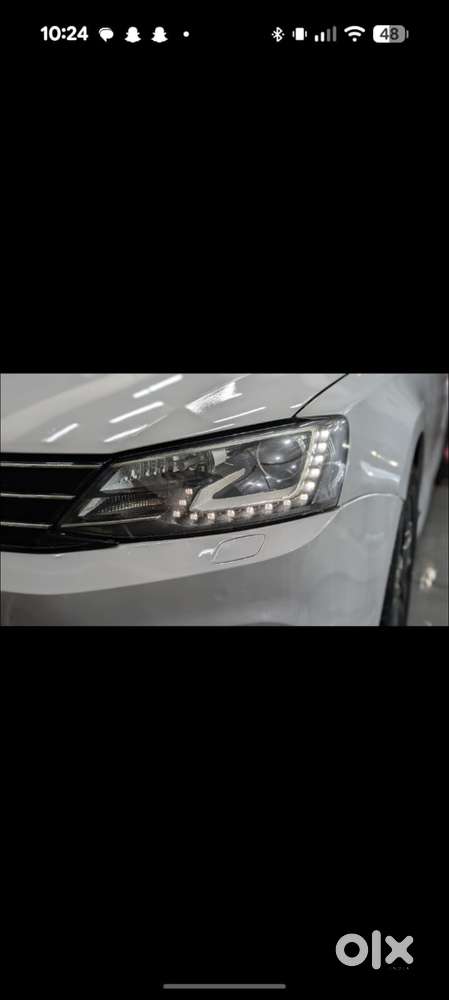 Jetta 2015 Dsg Automatic 2.0 Tdi