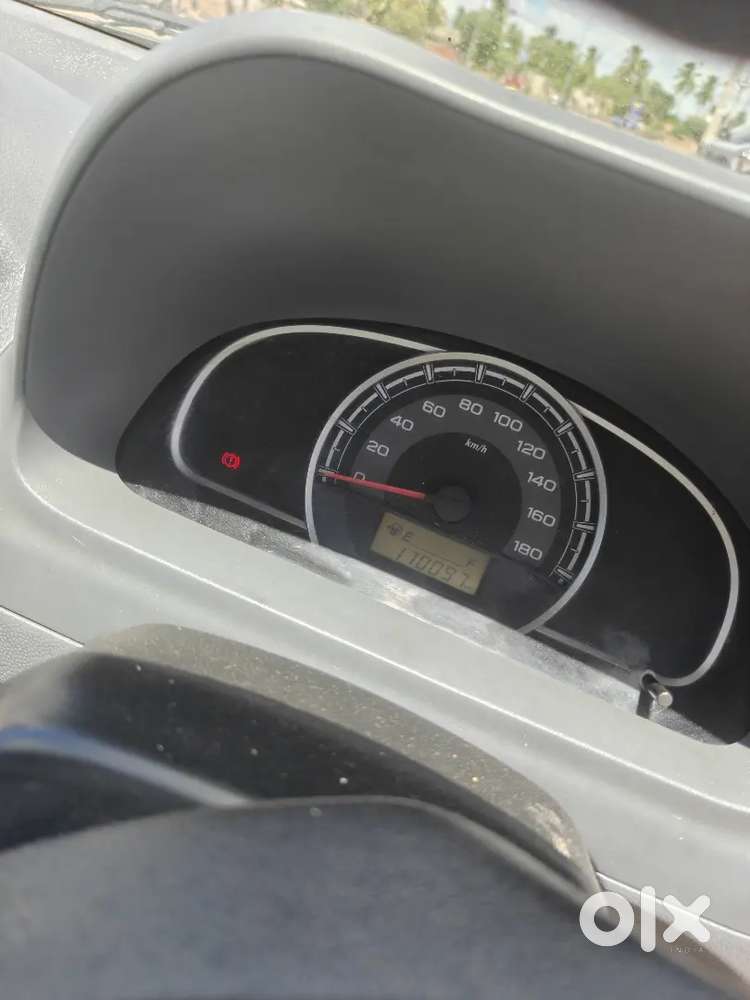 Maruti Suzuki Alto 800 2013 Petrol 170000 Km Driven