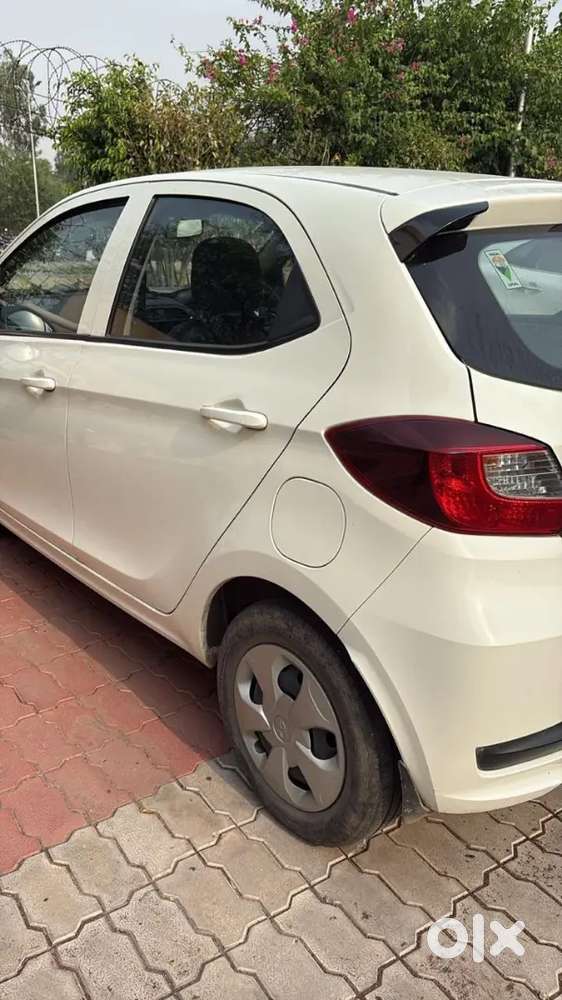 Tata Tiago 2023 Petrol Good Condition