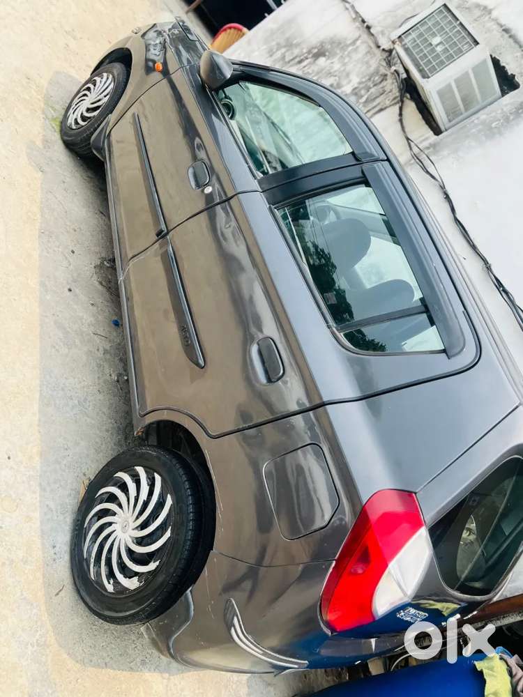 Maruti Suzuki Alto K10 1.0 Vxi, 2018, Petrol