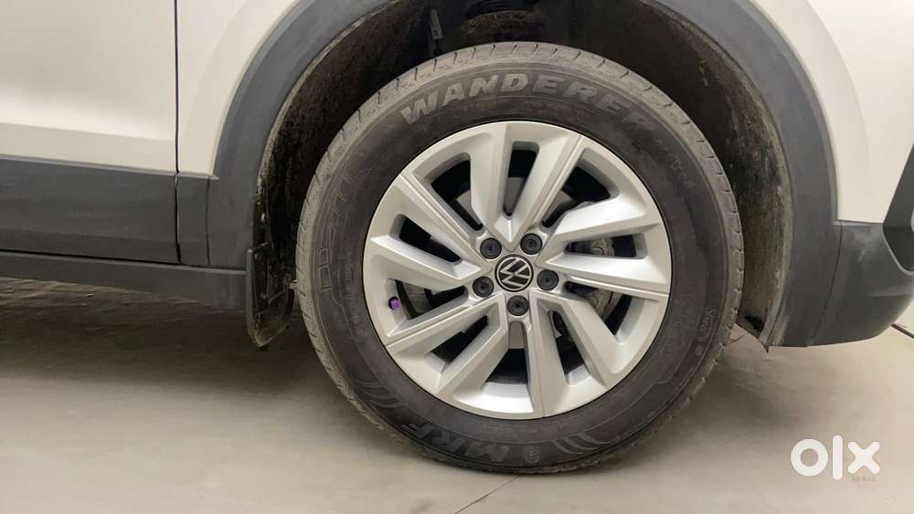 Volkswagen Tiguan 2.0 Tdi Highline, 2025, Petrol