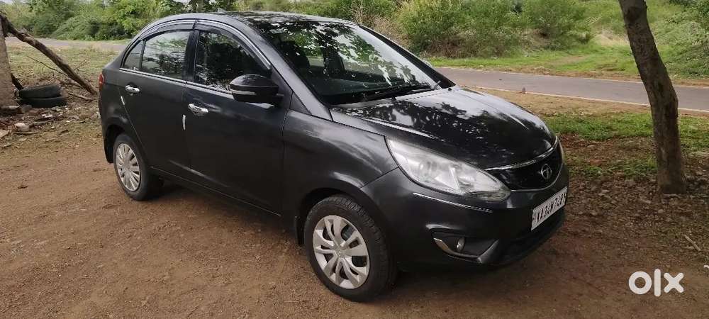 Tata Zest 2017 Diesel 125000 Km Driven