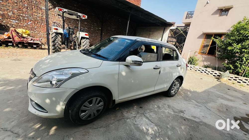 Maruti Suzuki Petrol 2014
