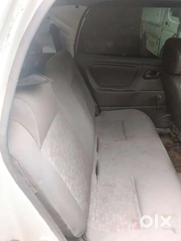 Maruti Suzuki Alto 2012 Lxi