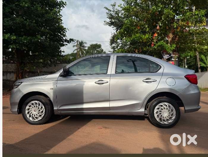 Honda Amaze 1.2 E I-vtec, 2019, Petrol