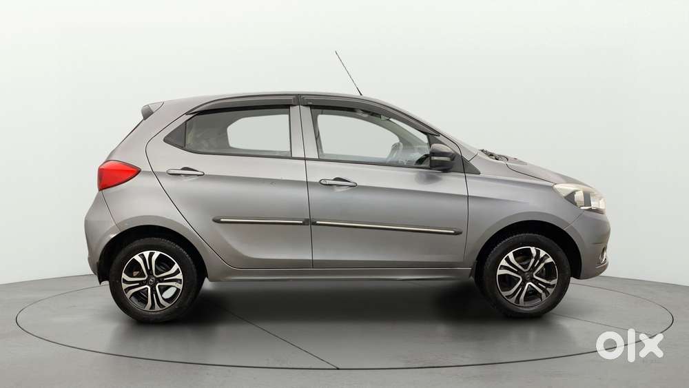 Tata Tiago 1.2 Revotron Xz, 2019, Petrol