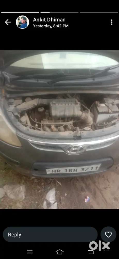 Good Condition