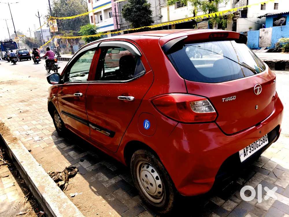 Tata Tiago In Mint Condition