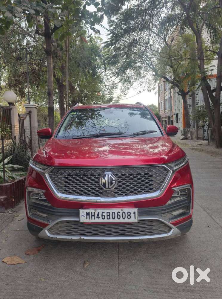 Mg Hector 2.0 Sharp Diesel, 2020, Diesel