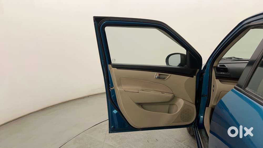Maruti Suzuki Swift Dzire 1.3 Vxi, 2013, Petrol