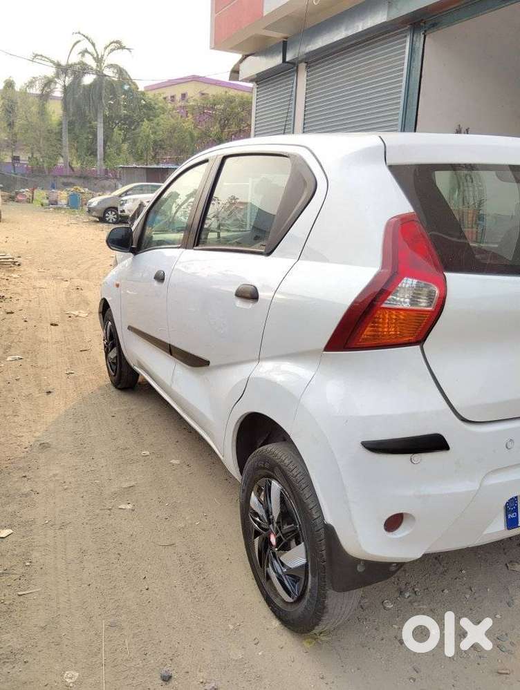Datsun Redi Go, 2018, Petrol