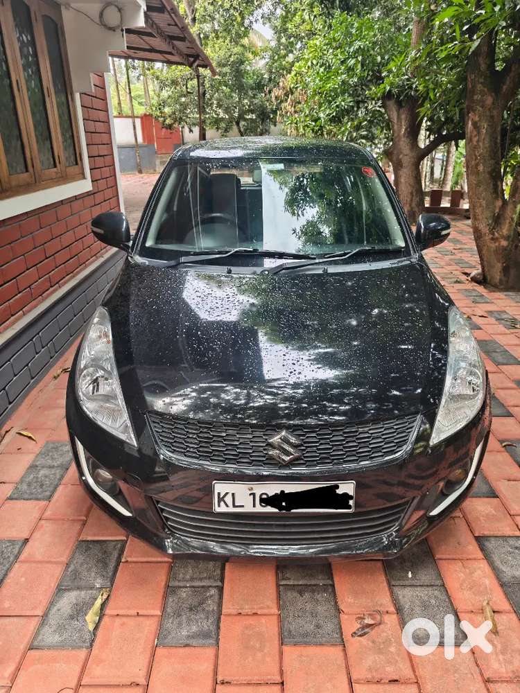 Maruti Suzuki Swift 2012