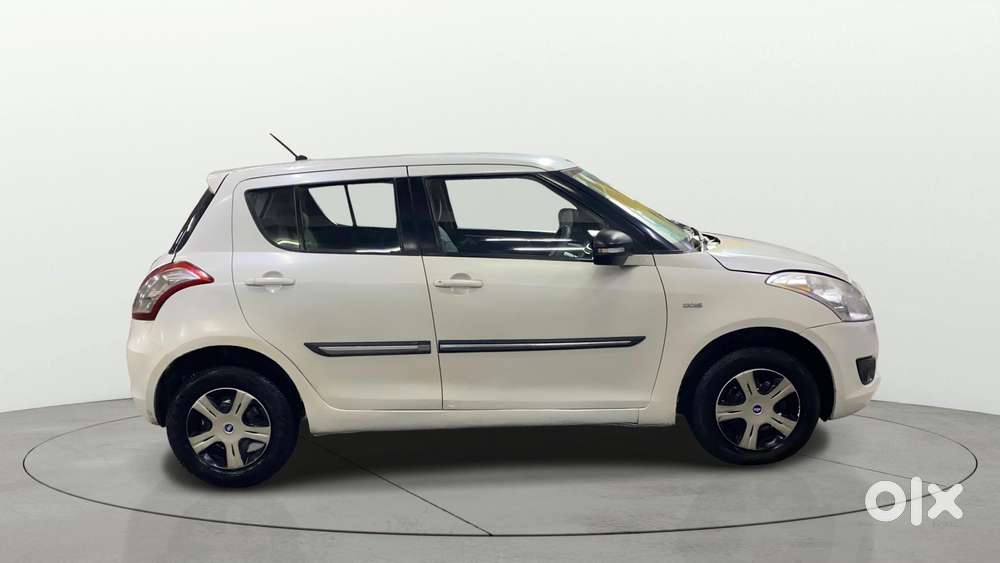 Maruti Suzuki Swift Vdi, 2013, Diesel