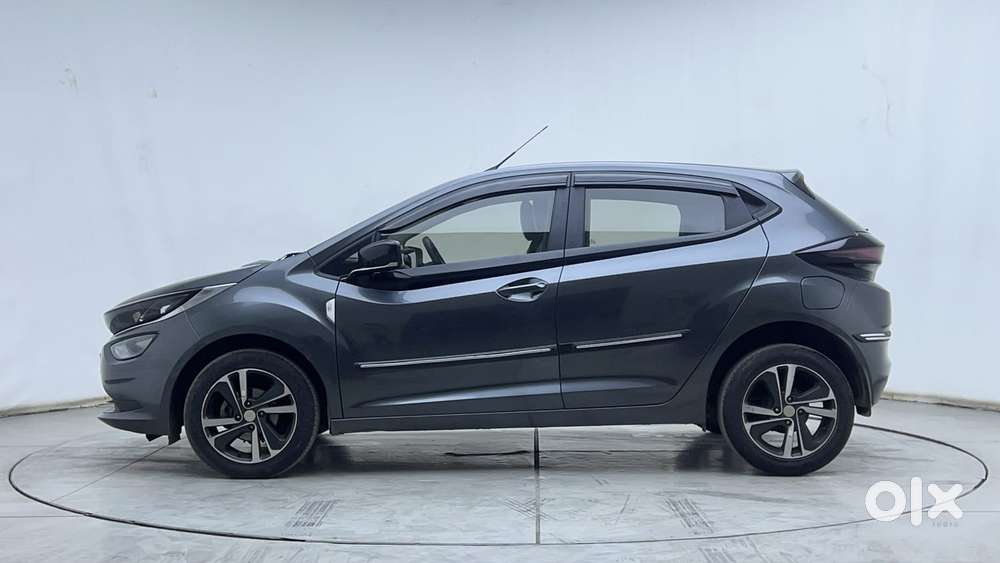 Tata Altroz 1.5 Xz Diesel, 2021, Diesel