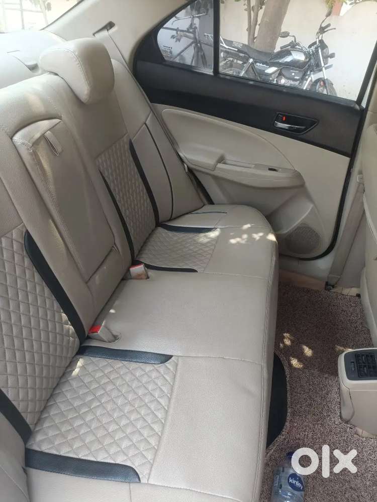 Maruti Suzuki Dzire 2018 Diesel 85200 Km Driven