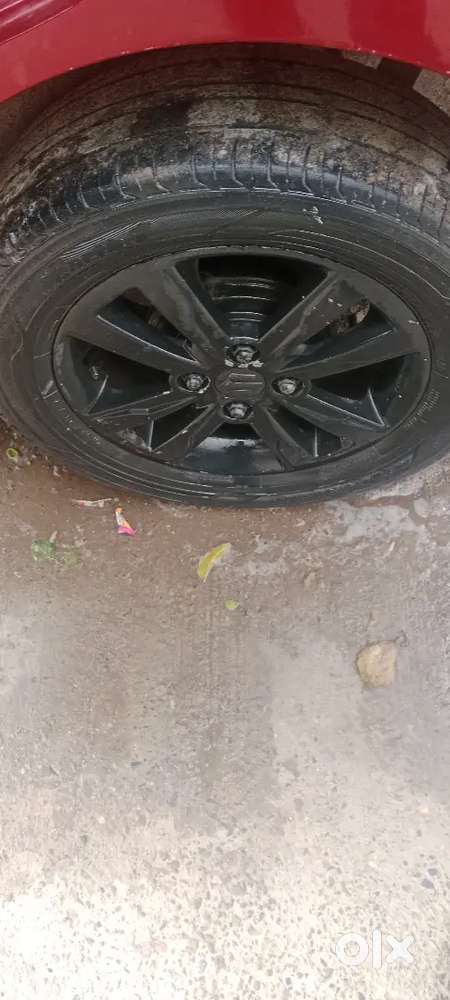 Maruti Suzuki Wagon R Stingray 2014 Petrol 151000 Km Driven