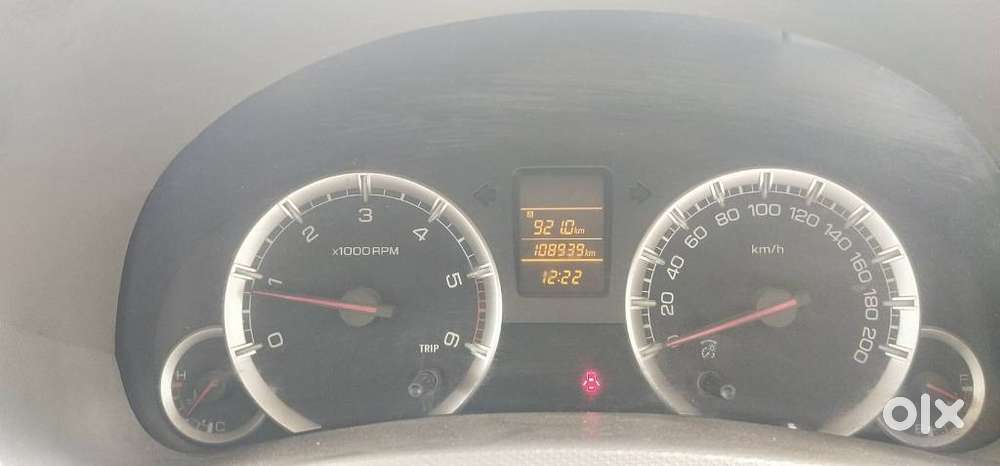 Maruti Suzuki Ertiga Vdi, 2015, Diesel