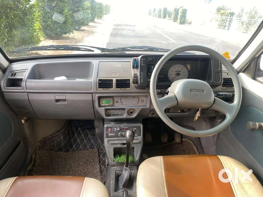 Maruti Suzuki 800 2005 Petrol 92000 Km Driven