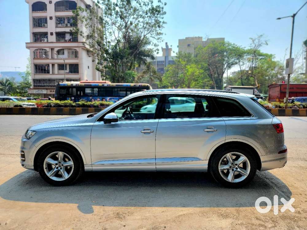 Audi Q7 3.0 45 Tdi Technology Pack, 2017, Diesel