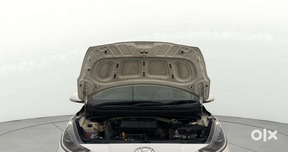 Hyundai Grand I10 Nios Asta Amt 1.2 Kappa Vtvt, 2022, Petrol