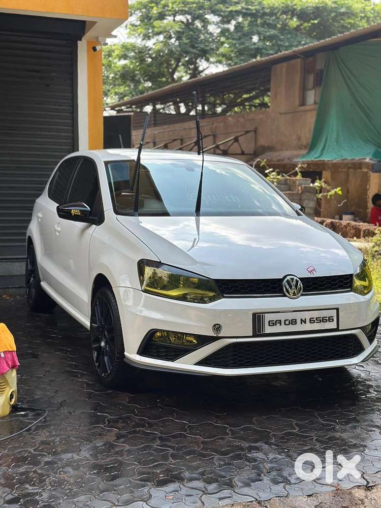 Spotless Car. No Pending Maintenance. Only Sunday Driven Garage Kept