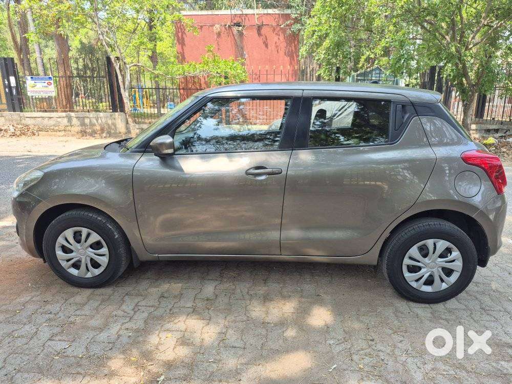 Maruti Suzuki Swift Vxi 2018, 2018, Petrol