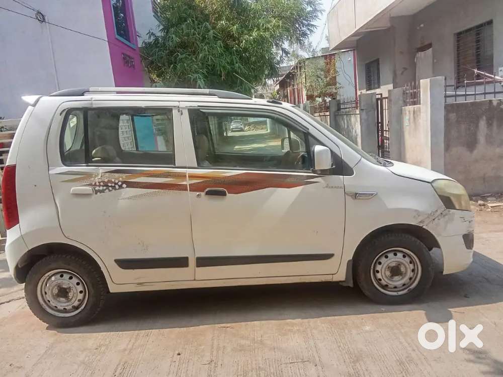Wagonr Pro K Series