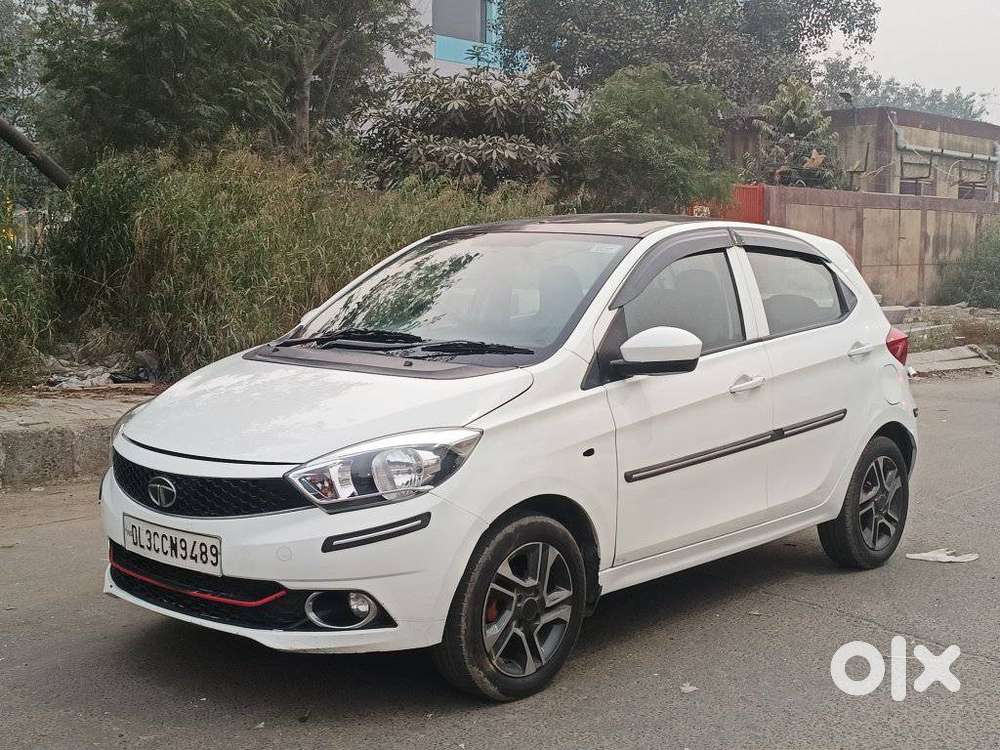Tata Tiago 1.05 Revotorq Xe, 2018, Diesel