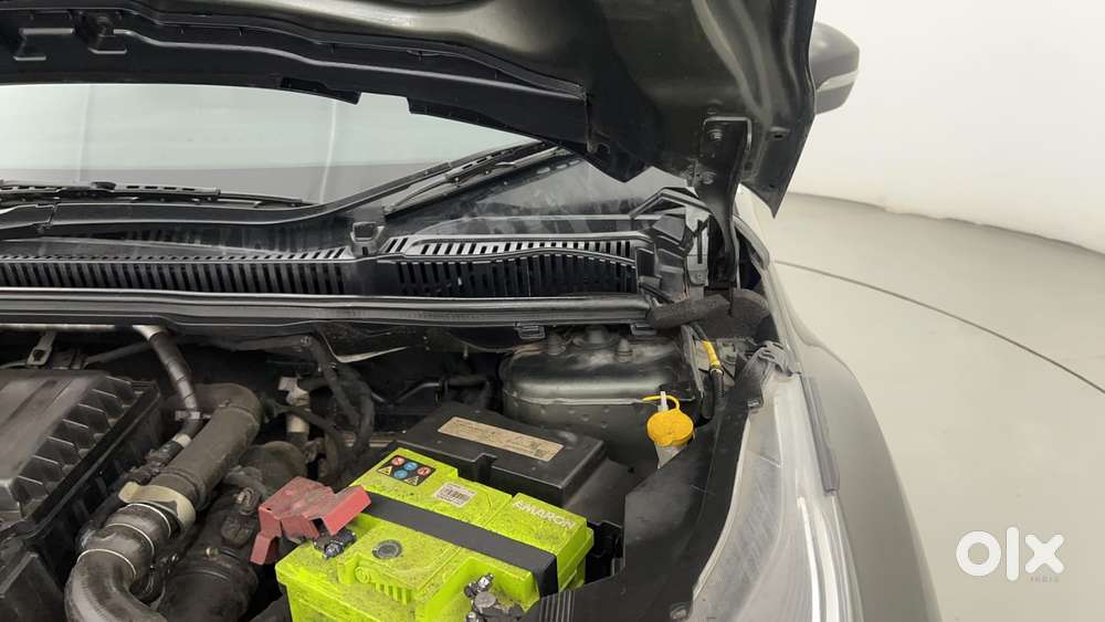 Tata Nexon 1.5 Revotorq Xz Plus (s), 2021, Diesel