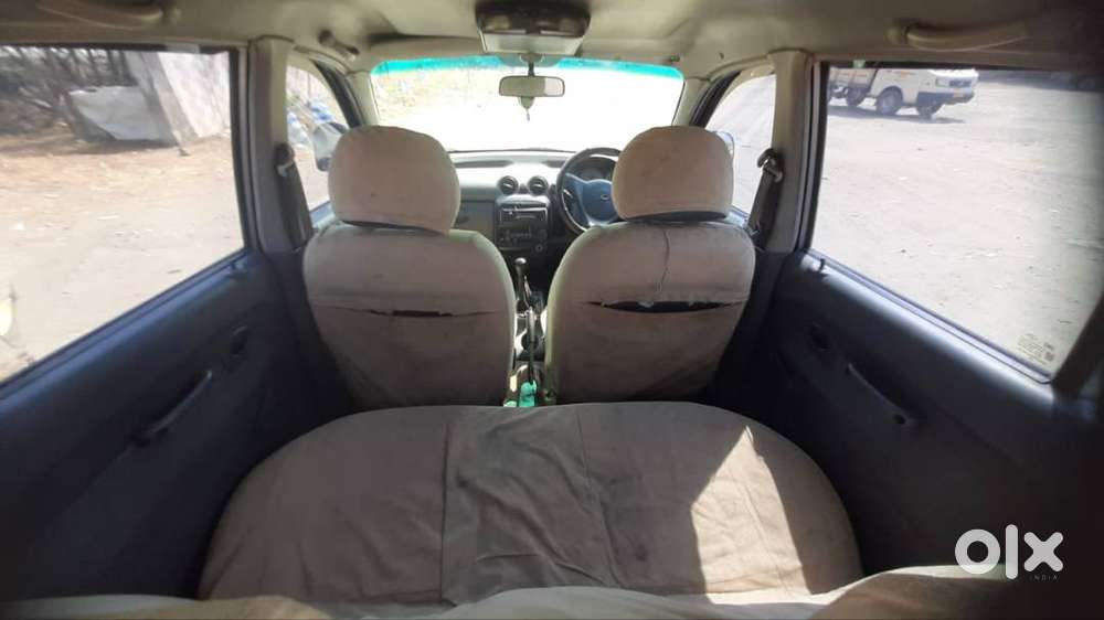 Santro Xing 2007 With Rr 2029