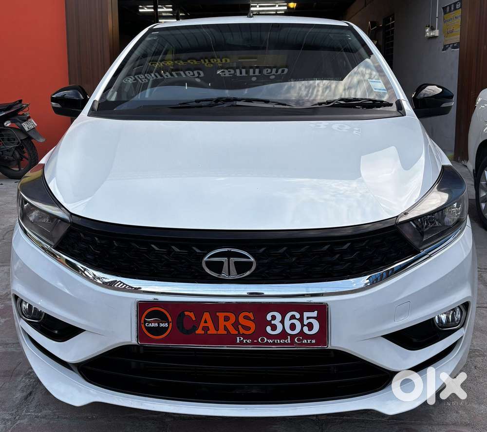 Tata Tiago 1.2 Revotron Xza Plus Amt, 2020, Petrol