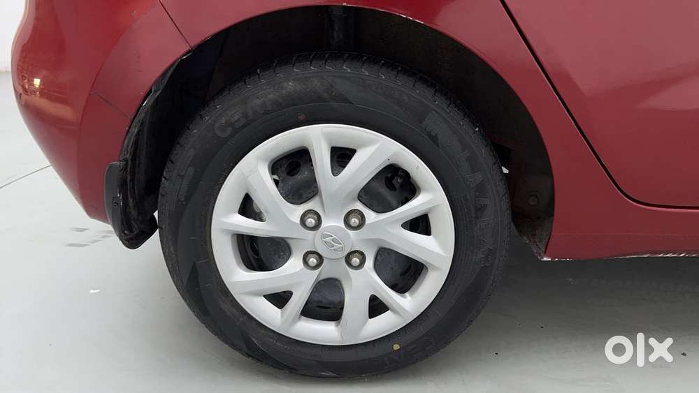 Hyundai Grand I10 1.2 Kappa Sportz, 2017, Petrol