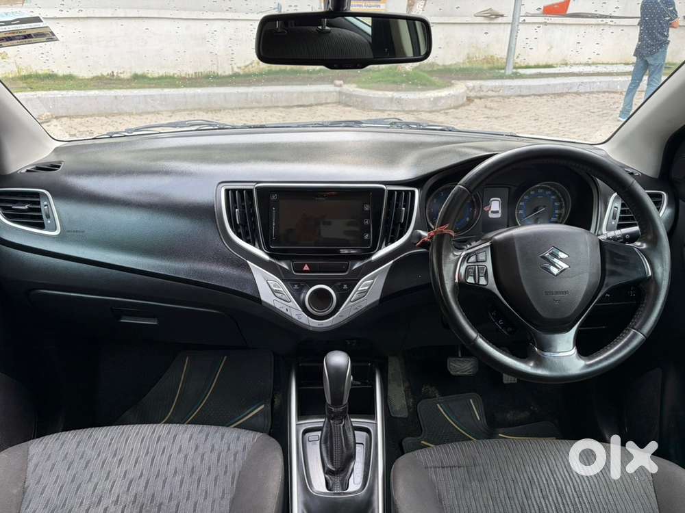 Maruti Baleno 1.2 2018