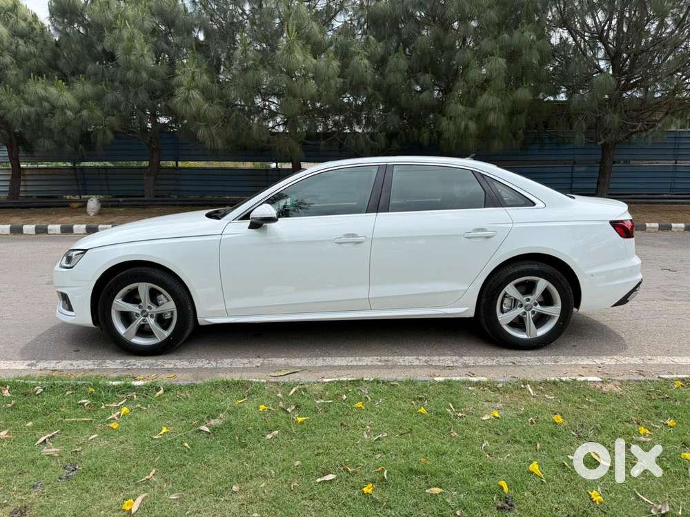 Audi A4 2.0 Technology 40 Tfsi, 2021, Petrol