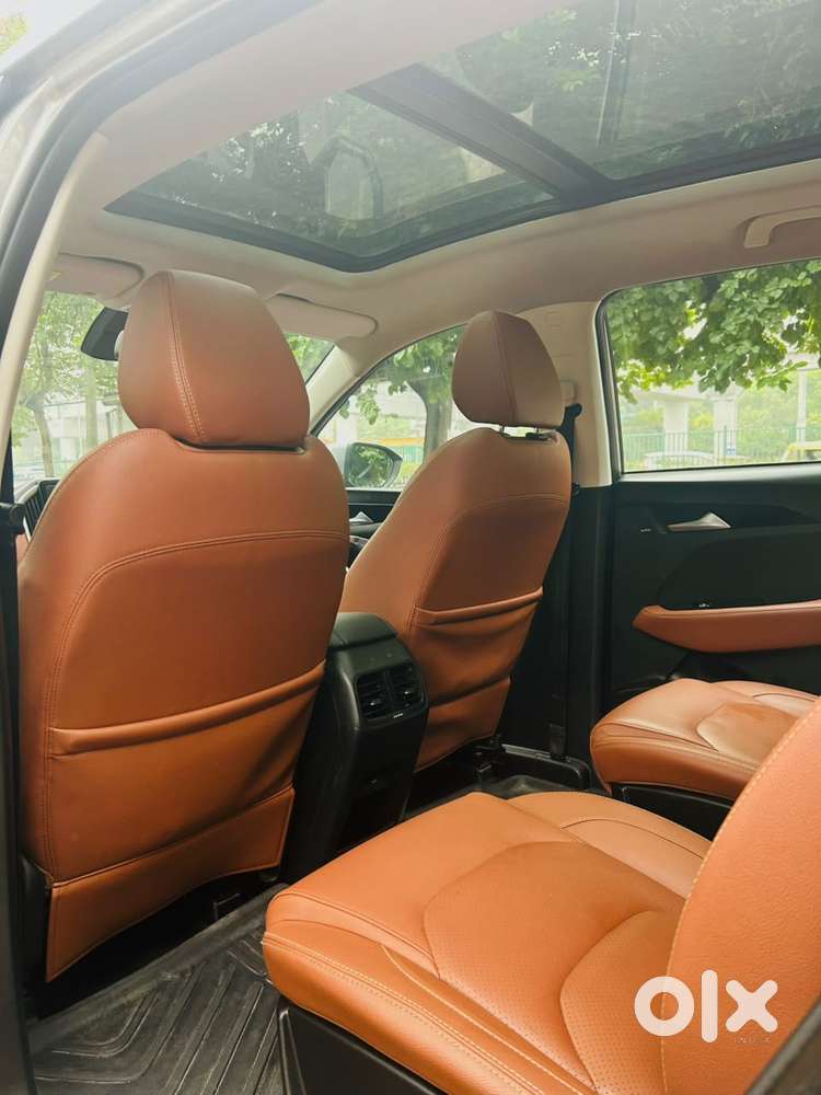 Mg Hector Plus 2.0 Sharp Diesel Turbo, 2020, Diesel