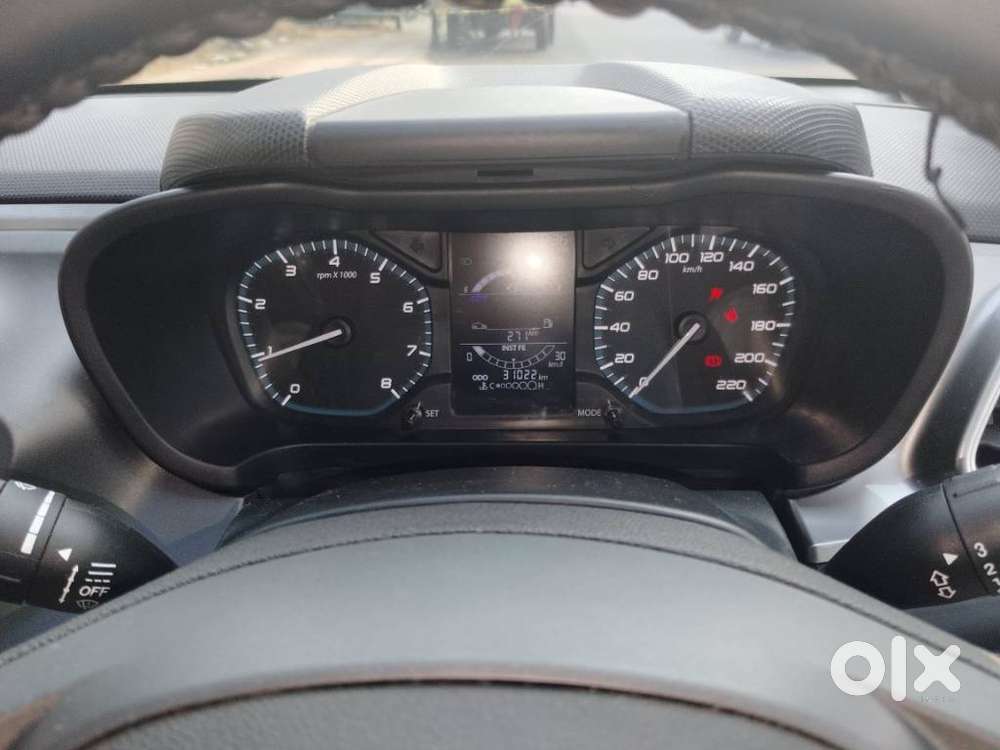 Tata Altroz 1.5 Xt Diesel, 2022, Diesel