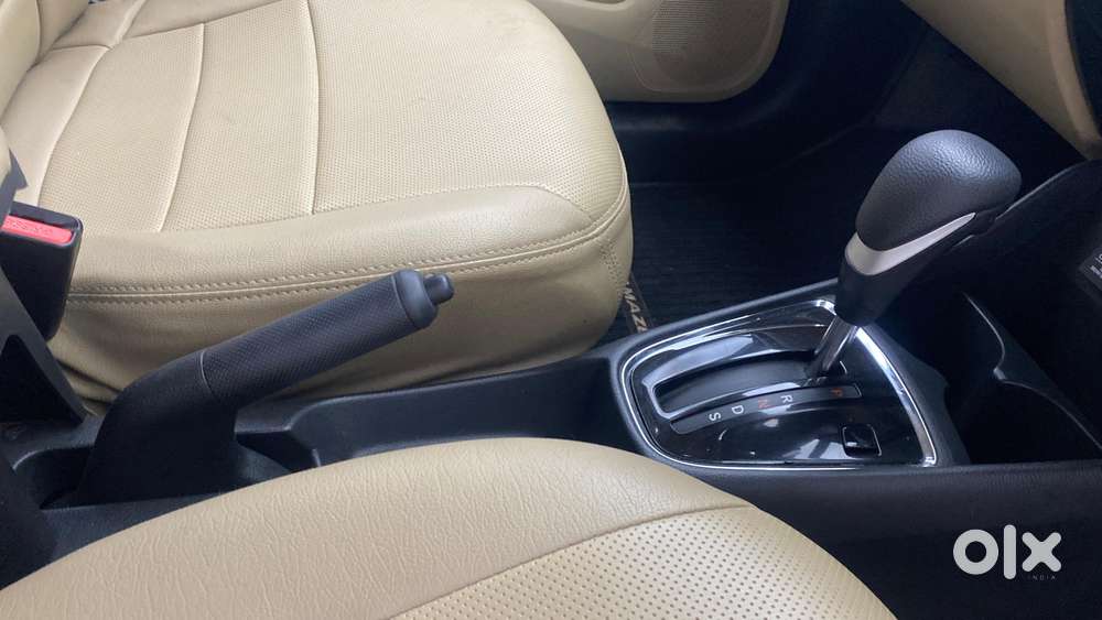 Honda Amaze Vx Cvt Petrol, 2023, Petrol