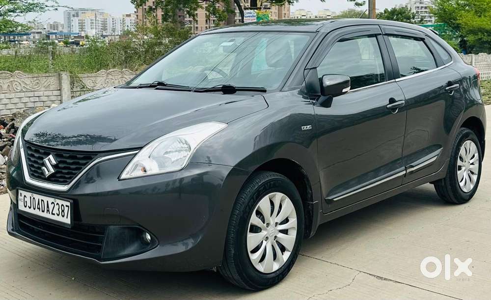 Maruti Suzuki Baleno 1.2 Delta, 2019, Diesel