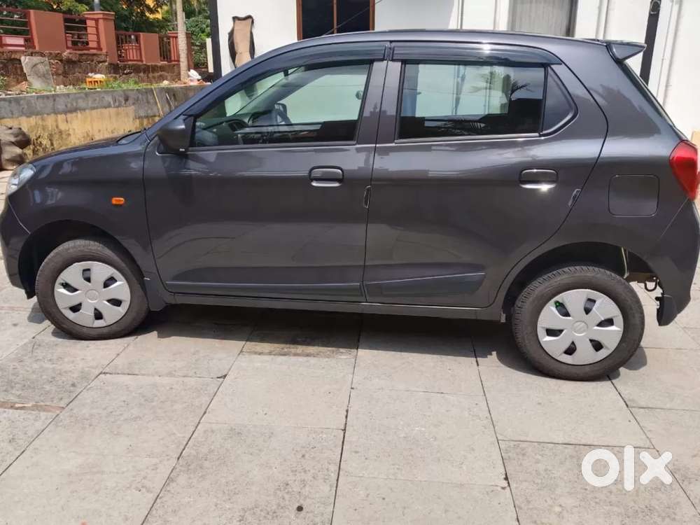 Maruti Suzuki Alto K10 Plus Edition, 2024, Petrol
