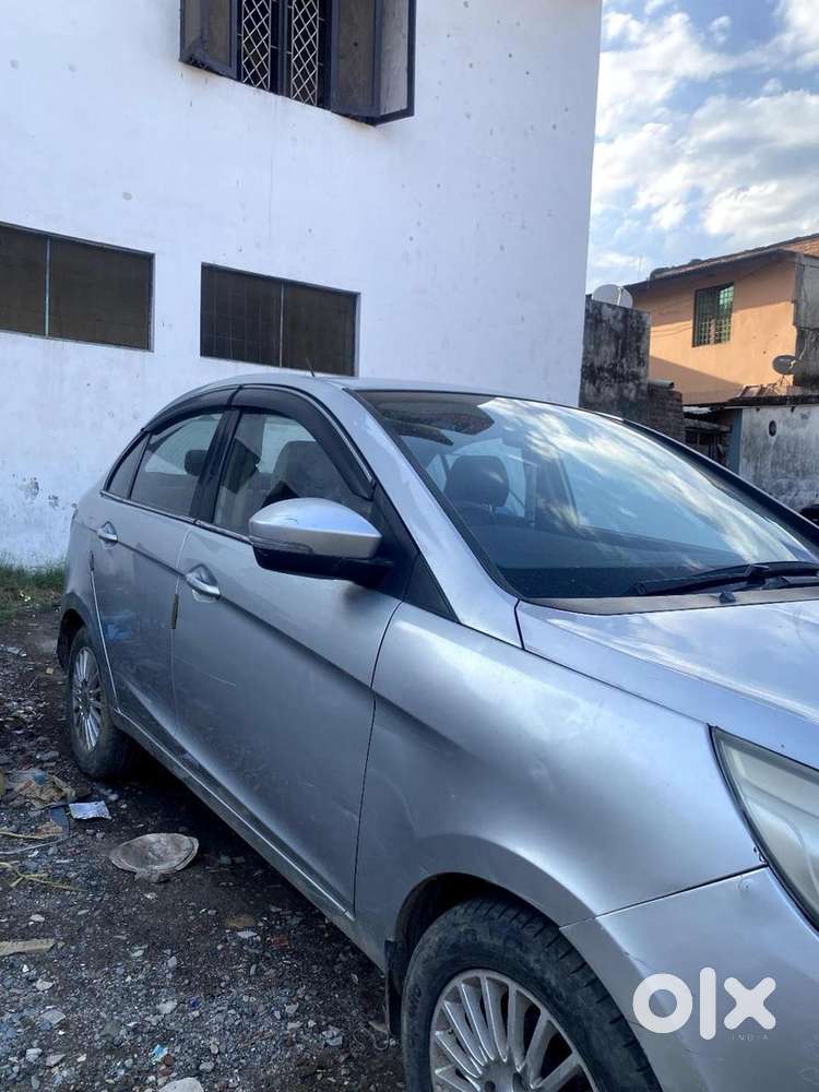 Tata Zest 2015 Diesel 205000 Km Driven